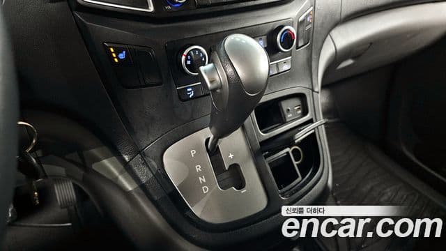 Hyundai Grand Starex Smart, 2017 9