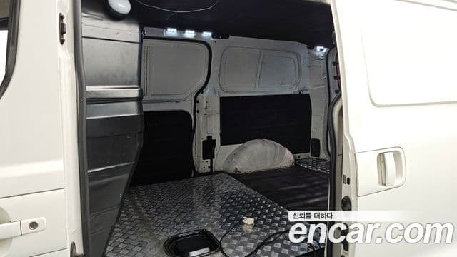 Hyundai Grand Starex Smart, 2017 12