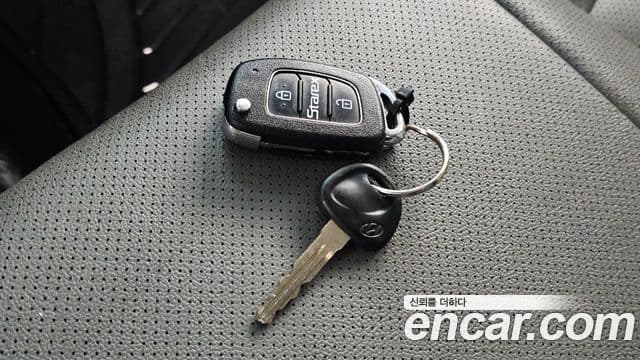 Hyundai Grand Starex Smart, 2017 19