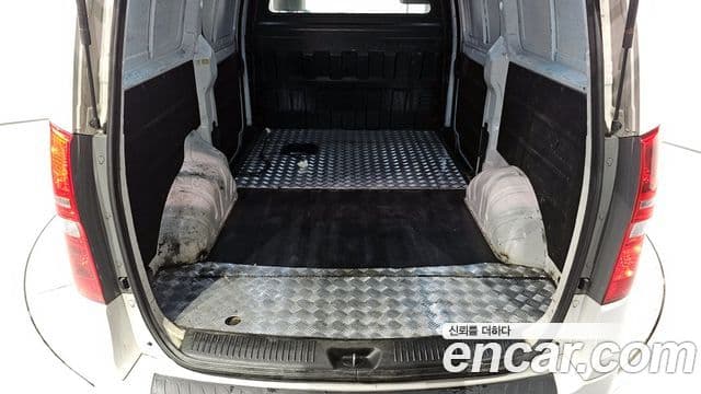 Hyundai Grand Starex Smart, 2017 20