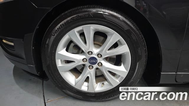 Ford New 토러스 6세대, 2011 все фото