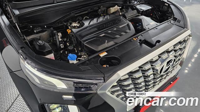 Hyundai Palisade Prestige, 2022 6