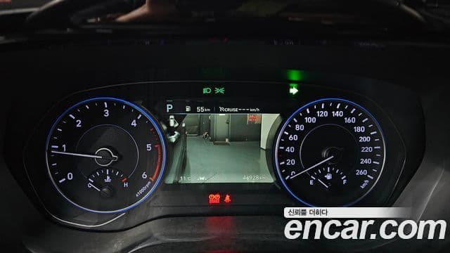 Hyundai Palisade Prestige, 2022 8