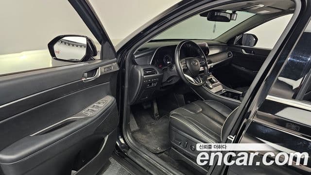 Hyundai Palisade Prestige, 2022 10