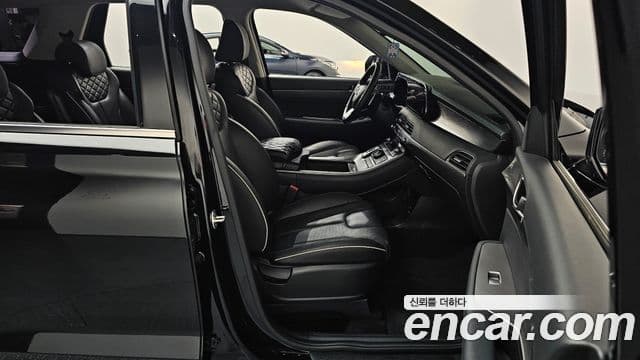 Hyundai Palisade Prestige, 2022 11