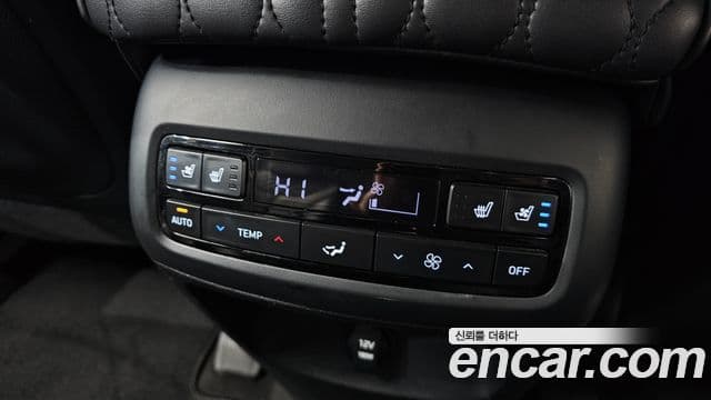 Hyundai Palisade Prestige, 2022 18