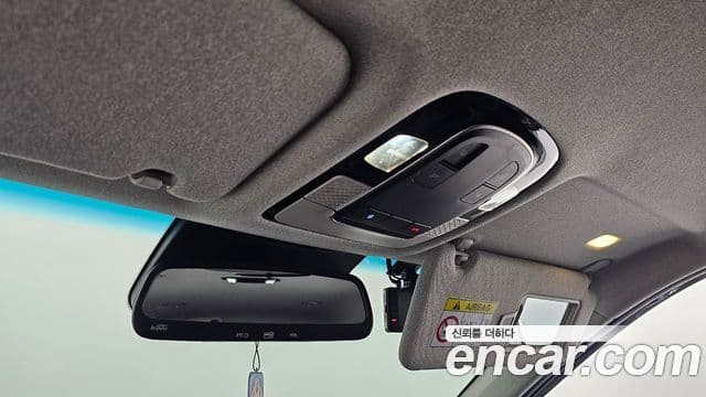 Hyundai Palisade Prestige, 2022 19