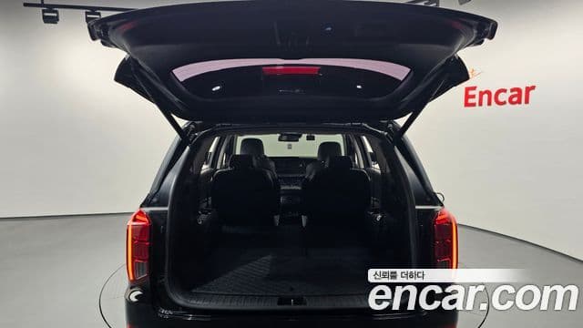 Hyundai Palisade Prestige, 2022 20