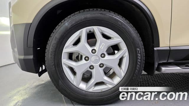 KG모빌리티(SsangYong) The / новый New Rexton Sport 칸 Cool Men Prestige, 2024 все фото