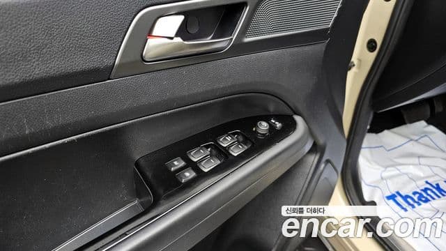 KG모빌리티(SsangYong) The / новый New Rexton Sport 칸 Cool Men Prestige, 2024 13