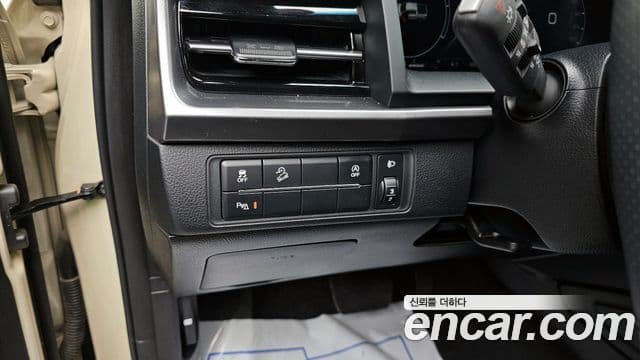 KG모빌리티(SsangYong) The / новый New Rexton Sport 칸 Cool Men Prestige, 2024 14