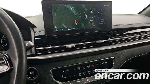 KG모빌리티(SsangYong) The / новый New Rexton Sport 칸 Cool Men Prestige, 2024 16