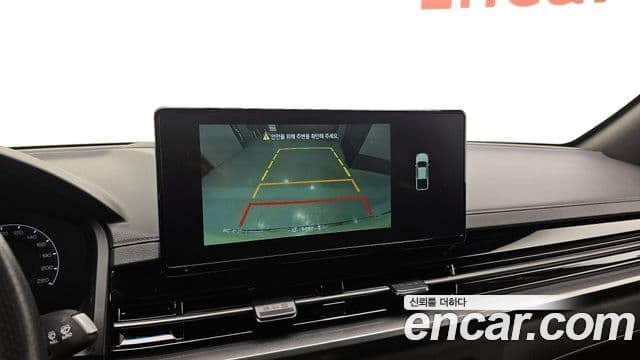 KG모빌리티(SsangYong) The / новый New Rexton Sport 칸 Cool Men Prestige, 2024 17