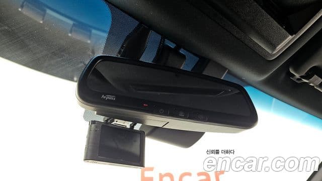 KG모빌리티(SsangYong) The / новый New Rexton Sport 칸 Cool Men Prestige, 2024 18