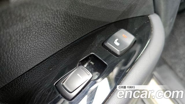 KG모빌리티(SsangYong) The / новый New Rexton Sport 칸 Cool Men Prestige, 2024 19