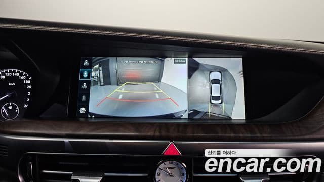 Genesis G90 Prestige, 2020 17