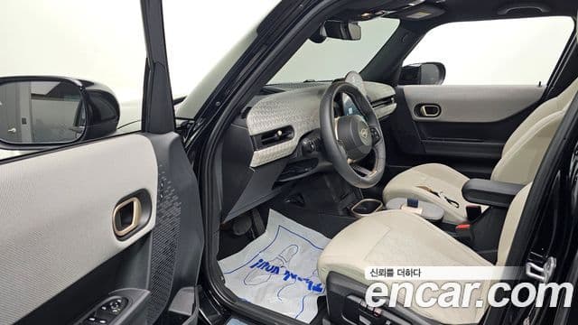 Mini Cooper S 4세대 5도어 favored, 2025 10