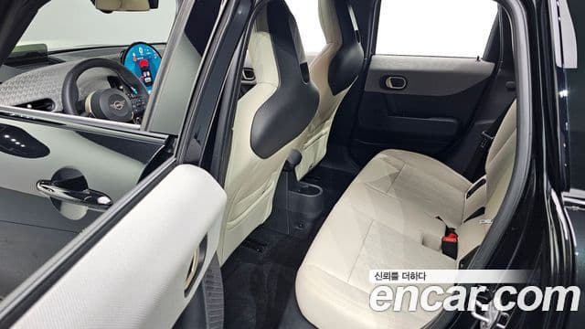 Mini Cooper S 4세대 5도어 favored, 2025 11