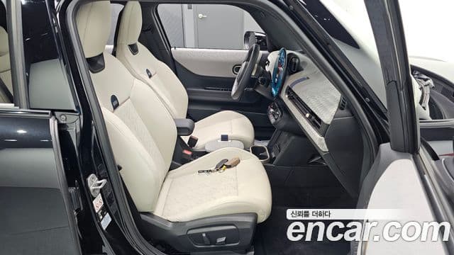 Mini Cooper S 4세대 5도어 favored, 2025 12