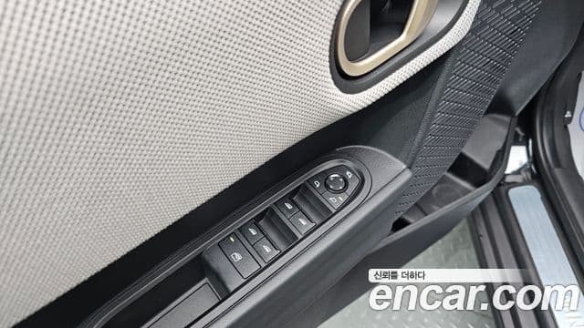 Mini Cooper S 4세대 5도어 favored, 2025 13