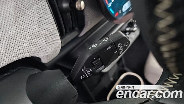 Mini Cooper S 4세대 5도어 favored, 2025 15