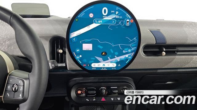 Mini Cooper S 4세대 5도어 favored, 2025 16