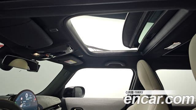 Mini Cooper S 4세대 5도어 favored, 2025 19