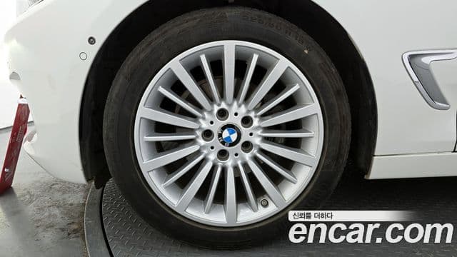 BMW 3시리즈 GT (F34) Luxury, 2017 все фото