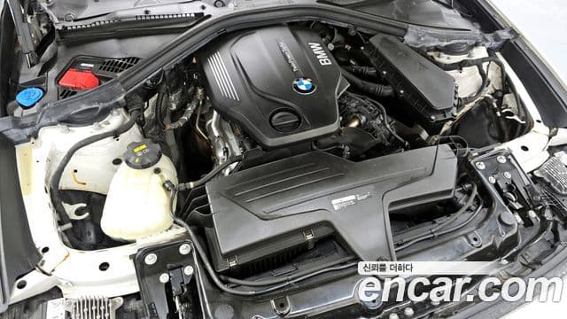 BMW 3시리즈 GT (F34) Luxury, 2017 6