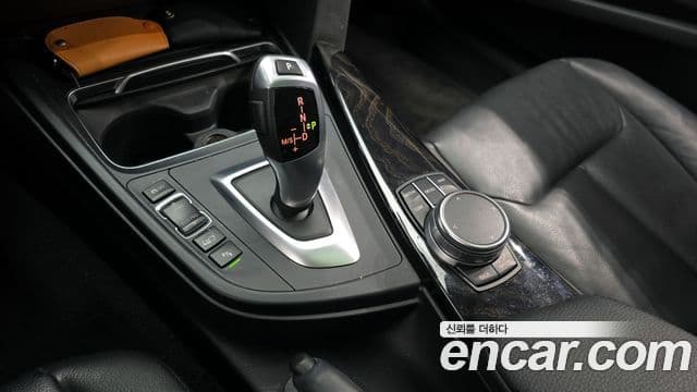 BMW 3시리즈 GT (F34) Luxury, 2017 9