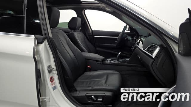 BMW 3시리즈 GT (F34) Luxury, 2017 10