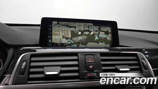 BMW 3시리즈 GT (F34) Luxury, 2017 14