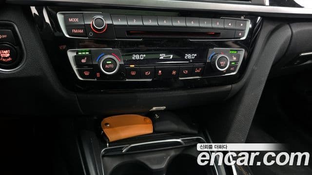 BMW 3시리즈 GT (F34) Luxury, 2017 17