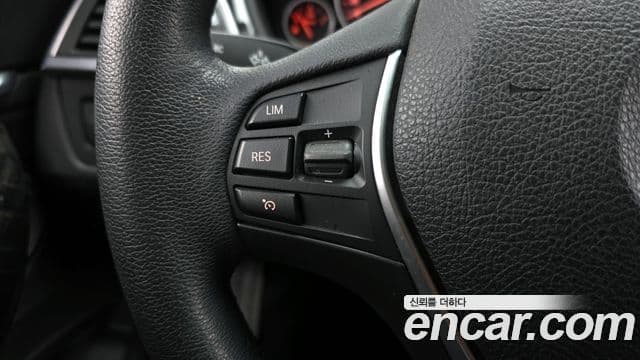 BMW 3시리즈 GT (F34) Luxury, 2017 18