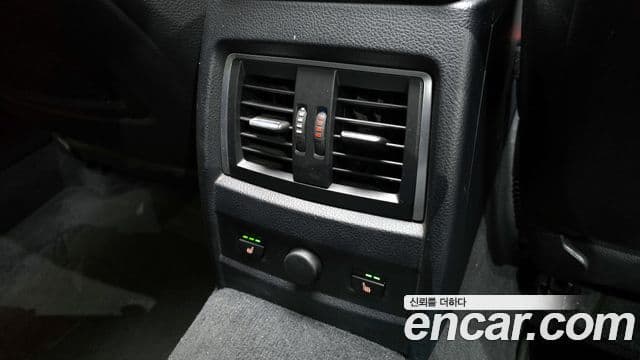 BMW 3시리즈 GT (F34) Luxury, 2017 19