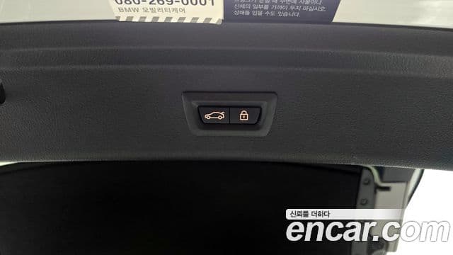 BMW 3시리즈 GT (F34) Luxury, 2017 20