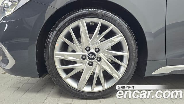 Hyundai Grandeur IG Special, 2018 все фото