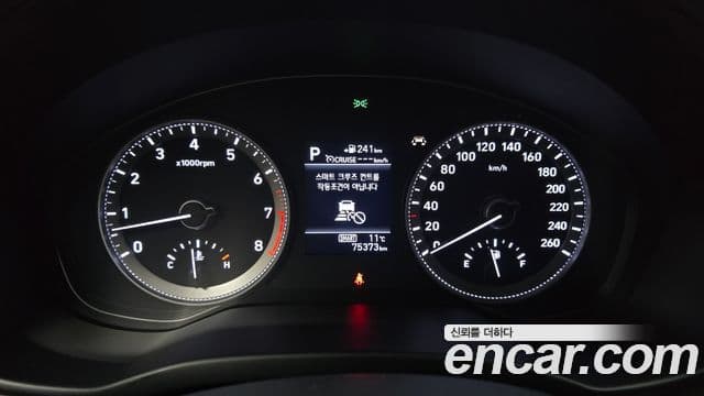 Hyundai Grandeur IG Special, 2018 8