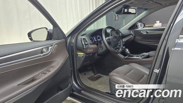 Hyundai Grandeur IG Special, 2018 10