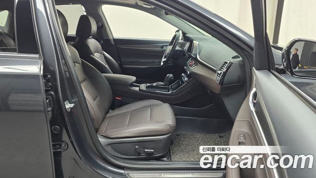 Hyundai Grandeur IG Special, 2018 11