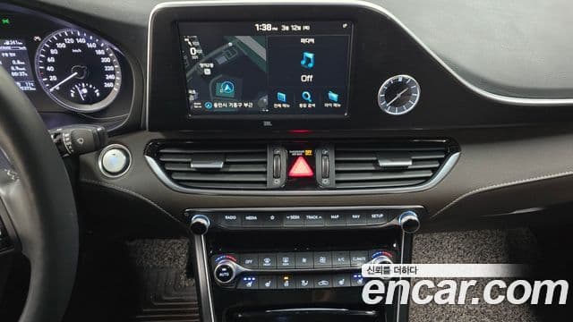 Hyundai Grandeur IG Special, 2018 14