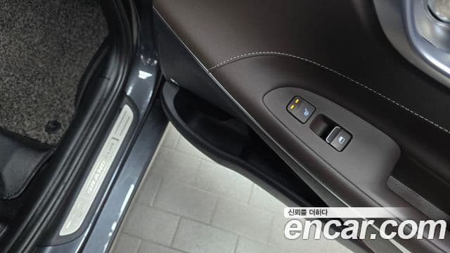 Hyundai Grandeur IG Special, 2018 19