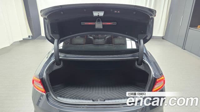 Hyundai Grandeur IG Special, 2018 20