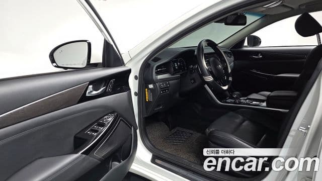 Kia K7 Premier Noblesse, 2020 11