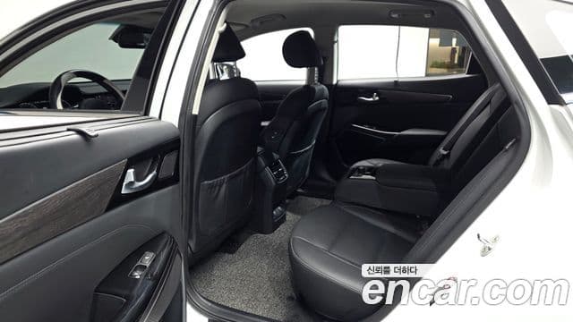 Kia K7 Premier Noblesse, 2020 12