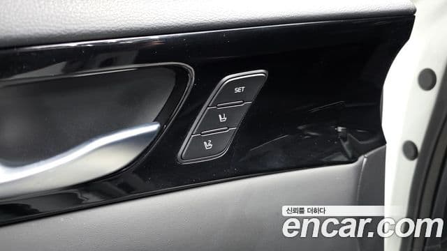 Kia K7 Premier Noblesse, 2020 17