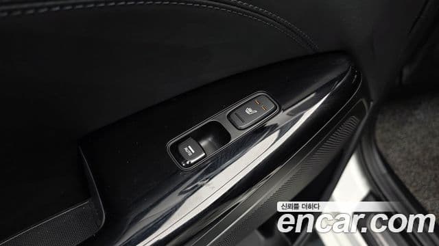 Kia K7 Premier Noblesse, 2020 18