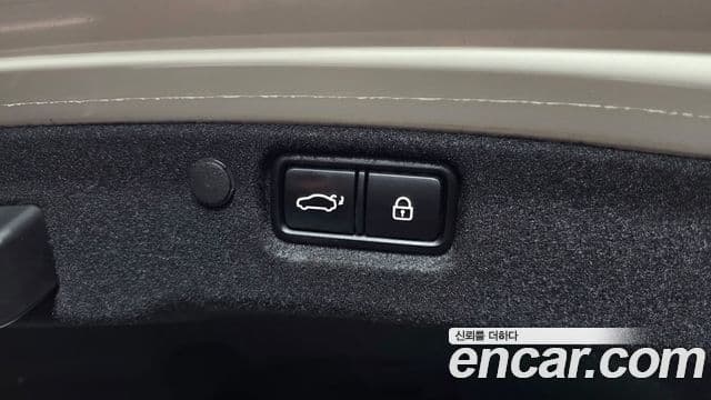 Kia K7 Premier Noblesse, 2020 19