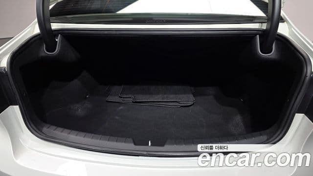 Kia K7 Premier Noblesse, 2020 20