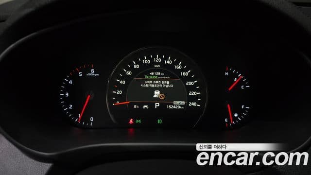 Kia The / новый New Sorento Noblesse Special, 2018 8